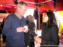 Martin Parr and Jaskirt Dhaliwal 